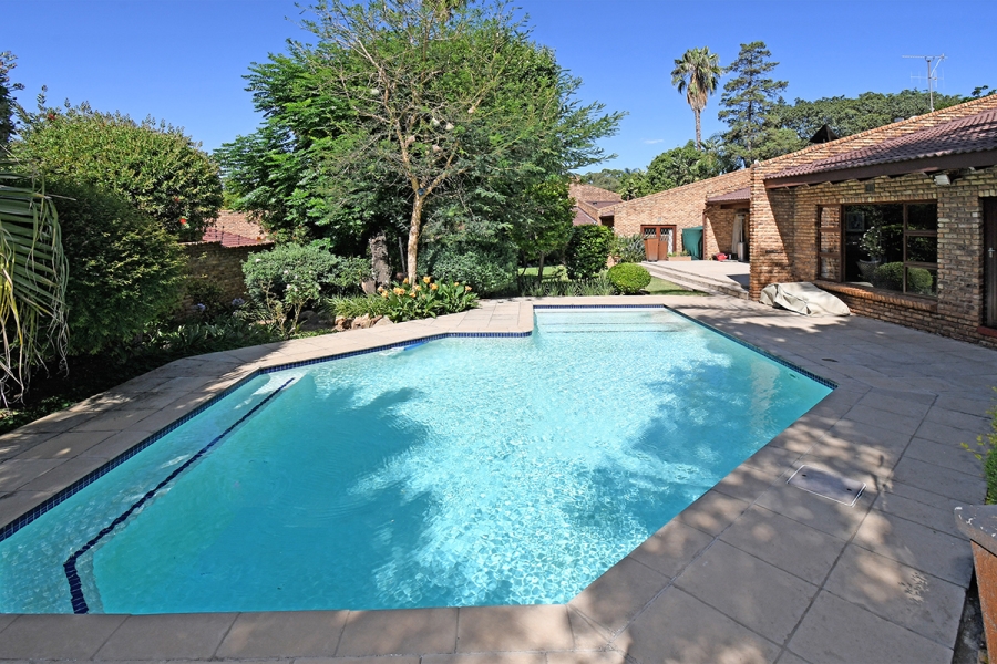 4 Bedroom Property for Sale in Bryanston Gauteng