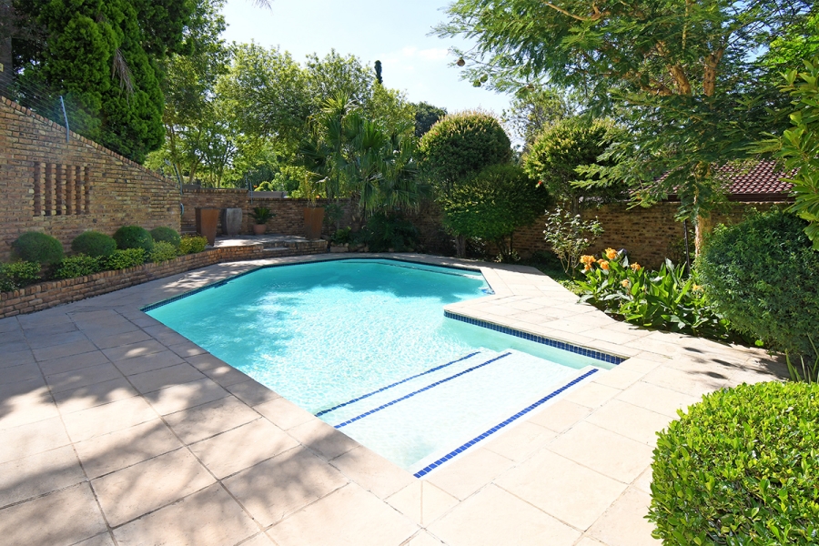 4 Bedroom Property for Sale in Bryanston Gauteng
