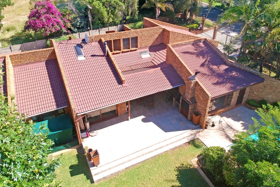 4 Bedroom Property for Sale in Bryanston Gauteng