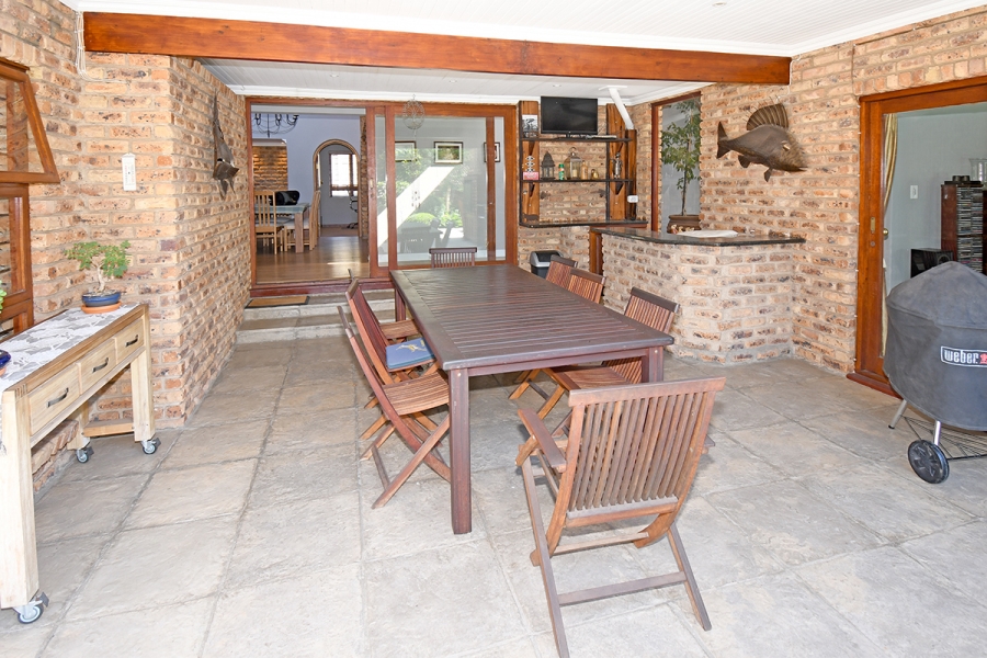 4 Bedroom Property for Sale in Bryanston Gauteng