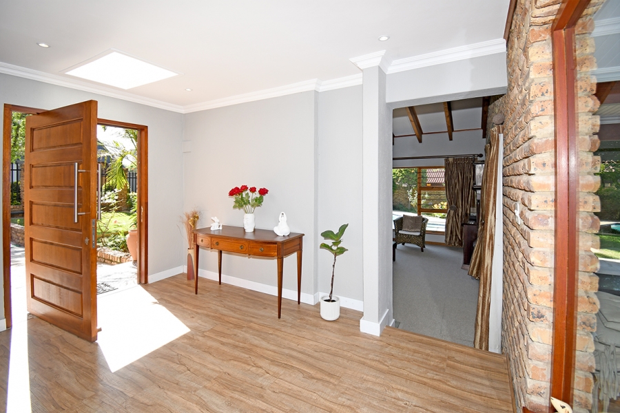 4 Bedroom Property for Sale in Bryanston Gauteng