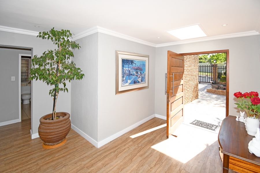 4 Bedroom Property for Sale in Bryanston Gauteng