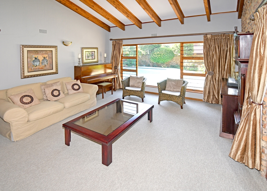 4 Bedroom Property for Sale in Bryanston Gauteng
