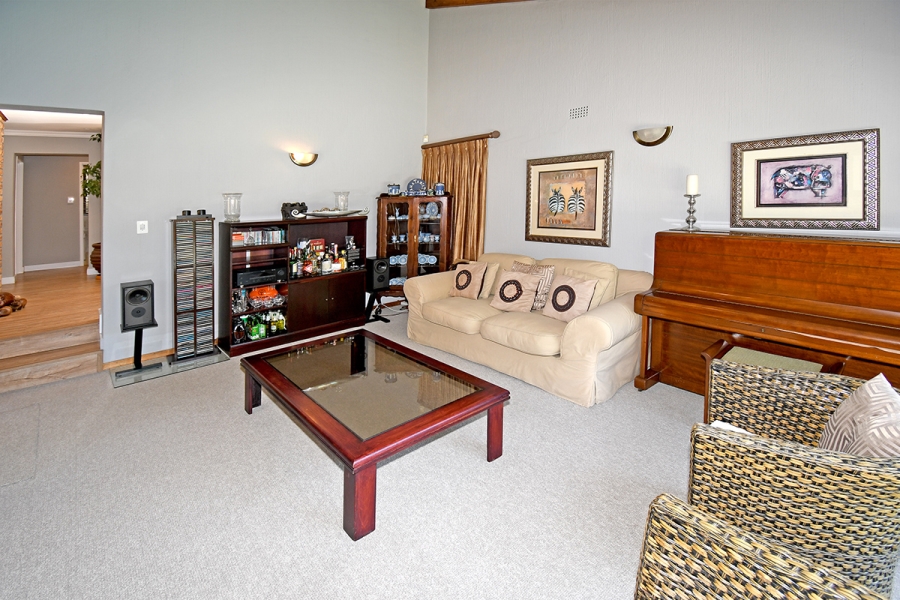 4 Bedroom Property for Sale in Bryanston Gauteng