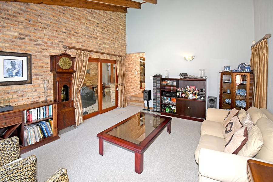 4 Bedroom Property for Sale in Bryanston Gauteng