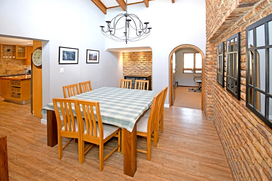 4 Bedroom Property for Sale in Bryanston Gauteng