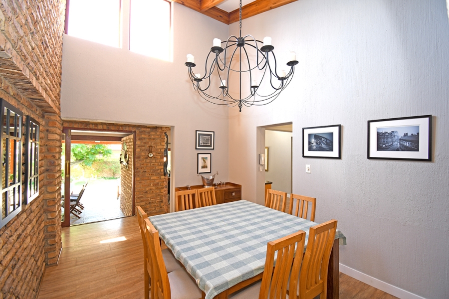 4 Bedroom Property for Sale in Bryanston Gauteng