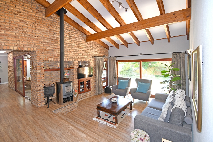 4 Bedroom Property for Sale in Bryanston Gauteng