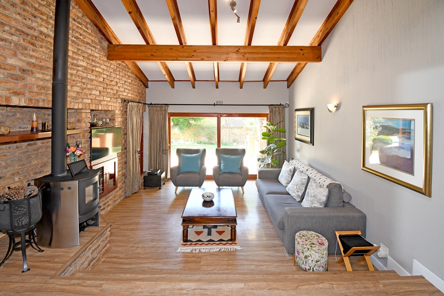 4 Bedroom Property for Sale in Bryanston Gauteng