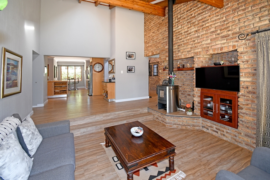 4 Bedroom Property for Sale in Bryanston Gauteng
