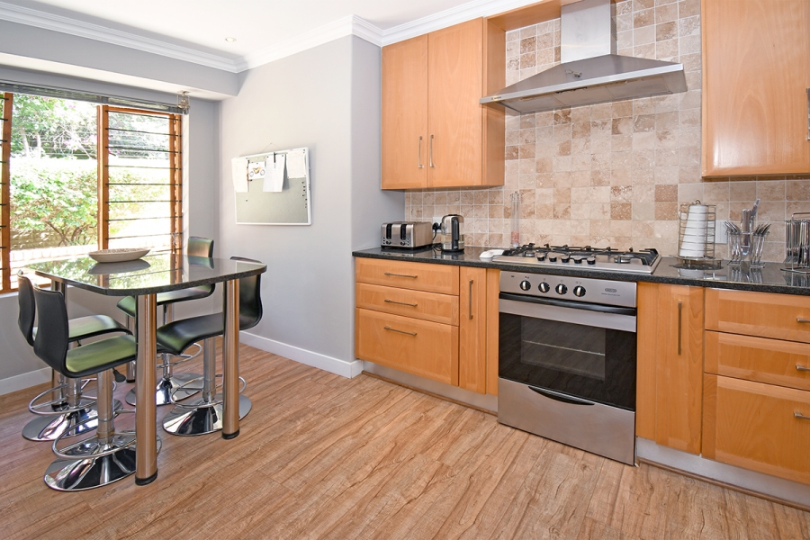 4 Bedroom Property for Sale in Bryanston Gauteng