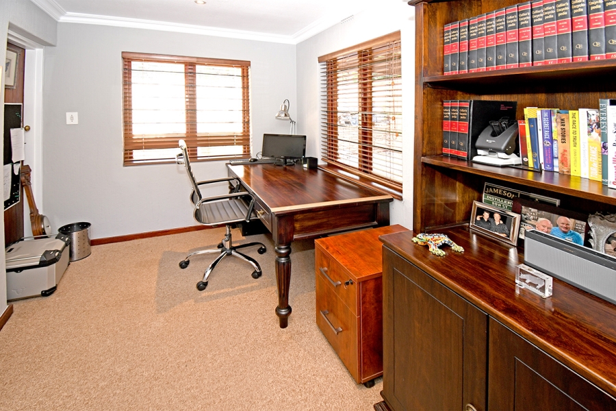 4 Bedroom Property for Sale in Bryanston Gauteng