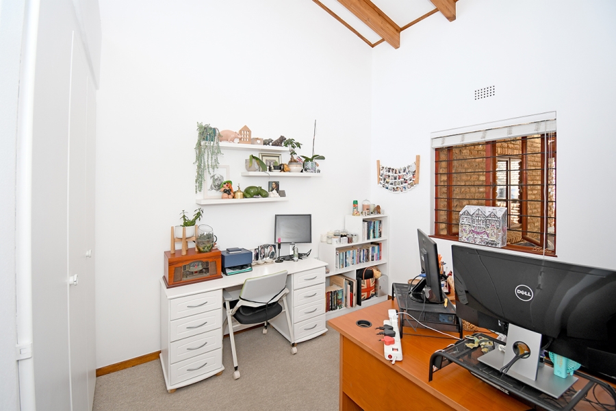 4 Bedroom Property for Sale in Bryanston Gauteng