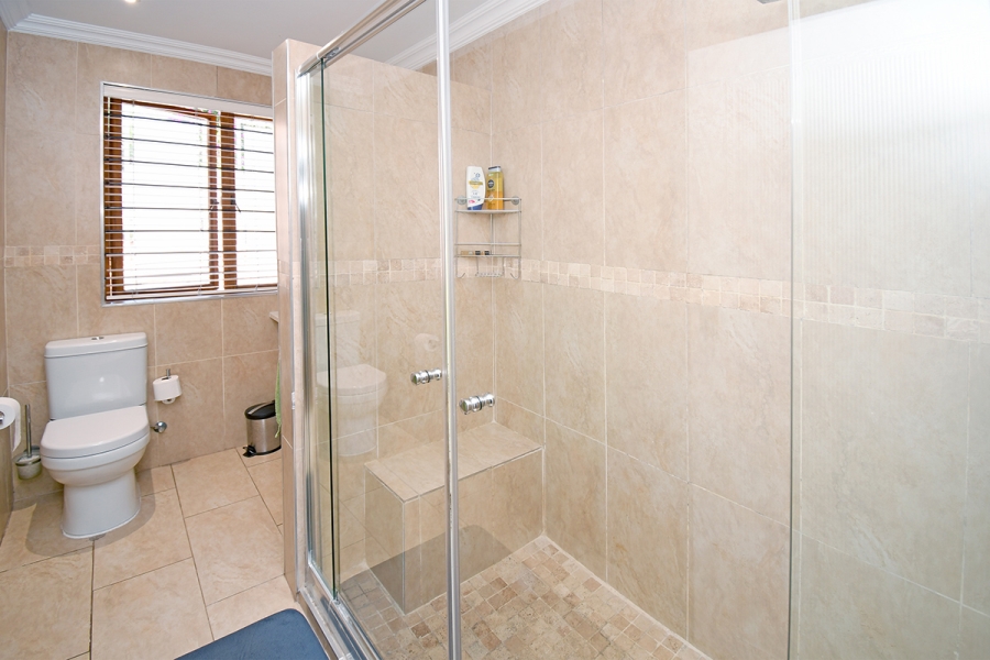 4 Bedroom Property for Sale in Bryanston Gauteng