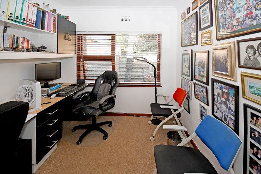 4 Bedroom Property for Sale in Bryanston Gauteng