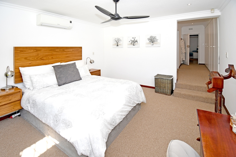 4 Bedroom Property for Sale in Bryanston Gauteng