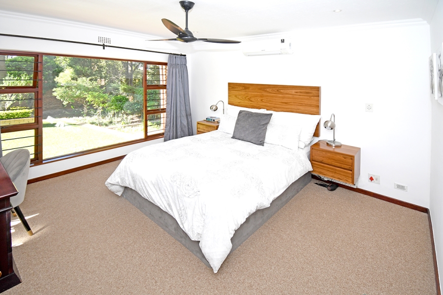 4 Bedroom Property for Sale in Bryanston Gauteng