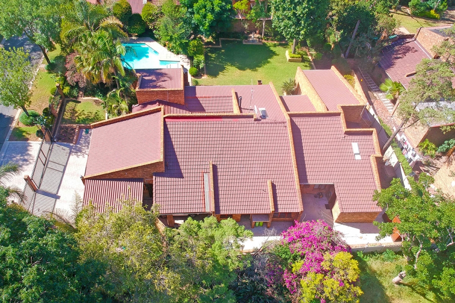 4 Bedroom Property for Sale in Bryanston Gauteng