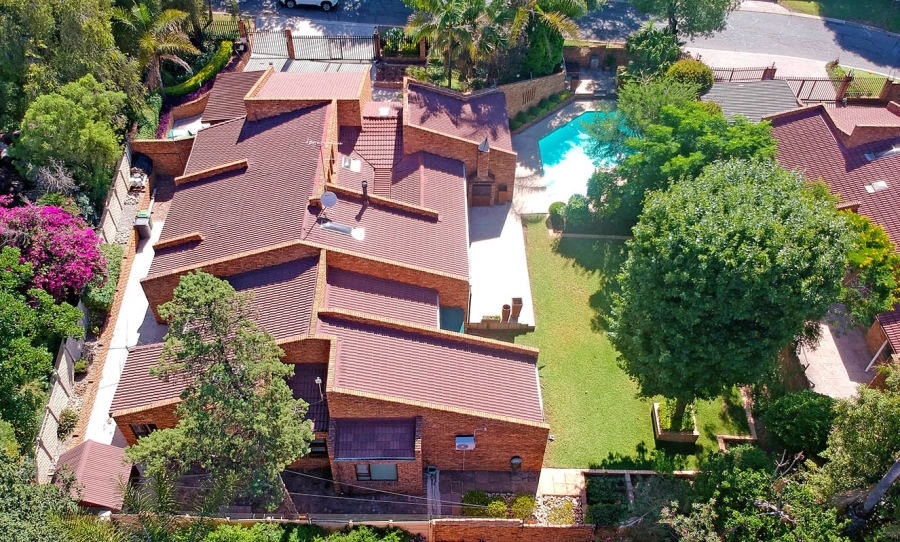 4 Bedroom Property for Sale in Bryanston Gauteng
