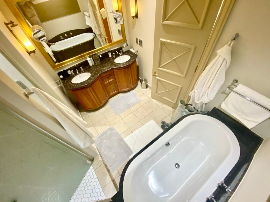 To Let 1 Bedroom Property for Rent in Sandton Central Gauteng