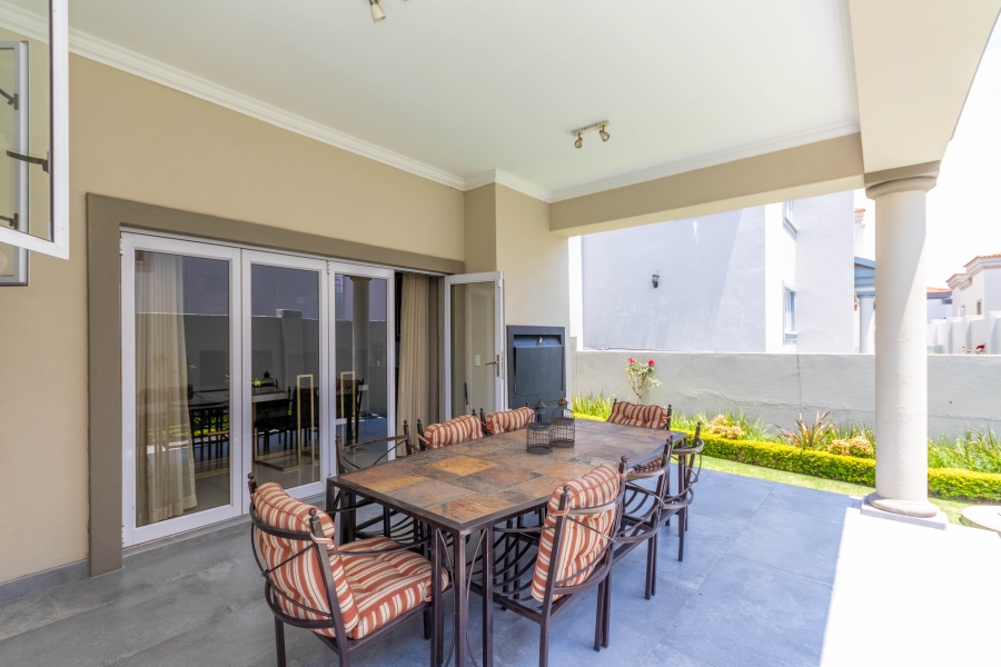 4 Bedroom Property for Sale in Hyde Park Gauteng