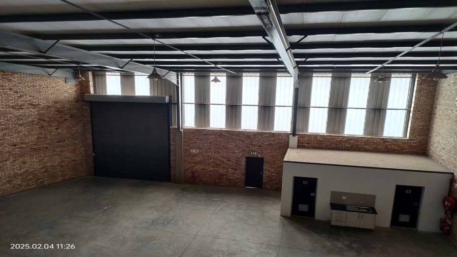 To Let commercial Property for Rent in North Riding Gauteng