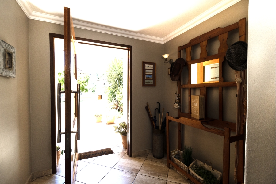 3 Bedroom Property for Sale in Olympus AH Gauteng