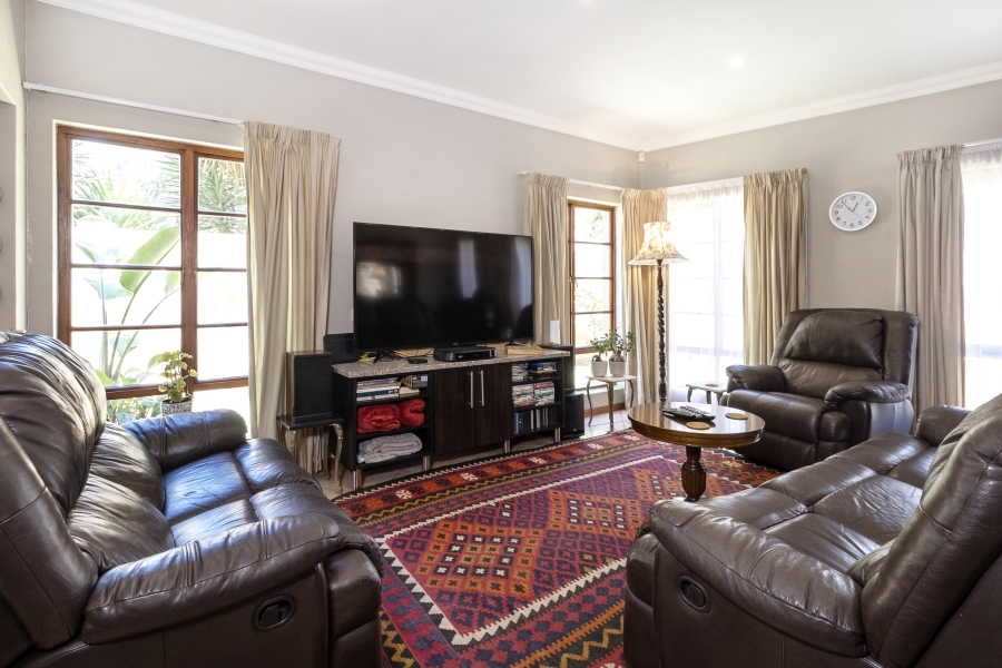 3 Bedroom Property for Sale in Olympus AH Gauteng