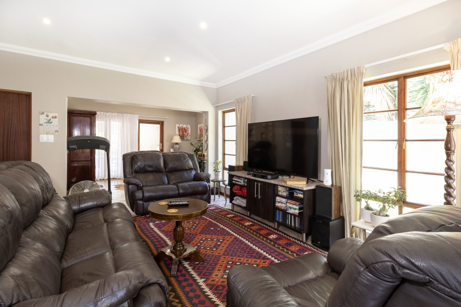 3 Bedroom Property for Sale in Olympus AH Gauteng