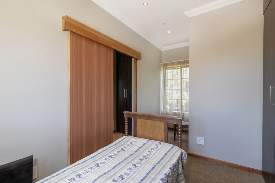 3 Bedroom Property for Sale in Olympus AH Gauteng