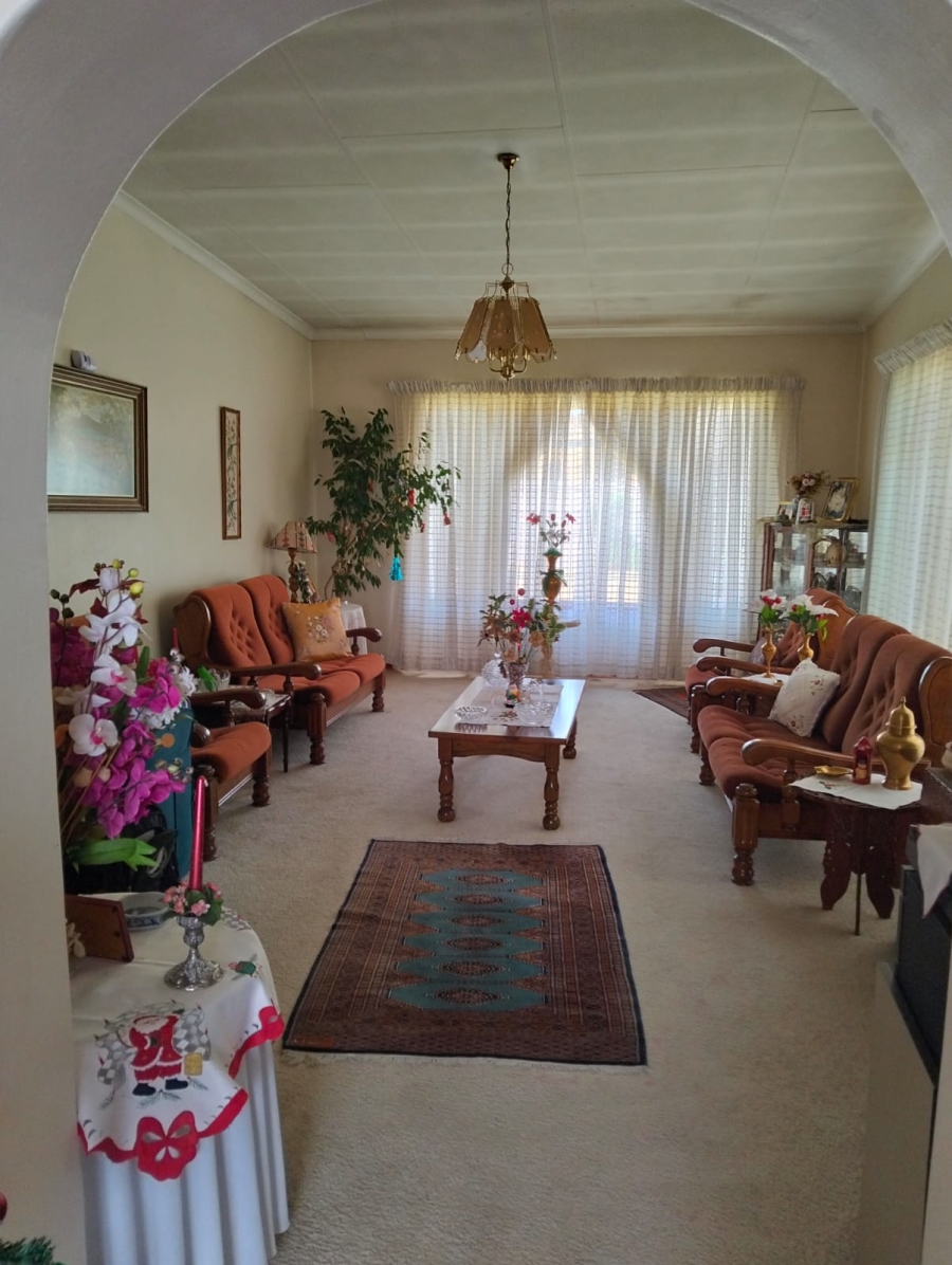 3 Bedroom Property for Sale in Wright Park Gauteng