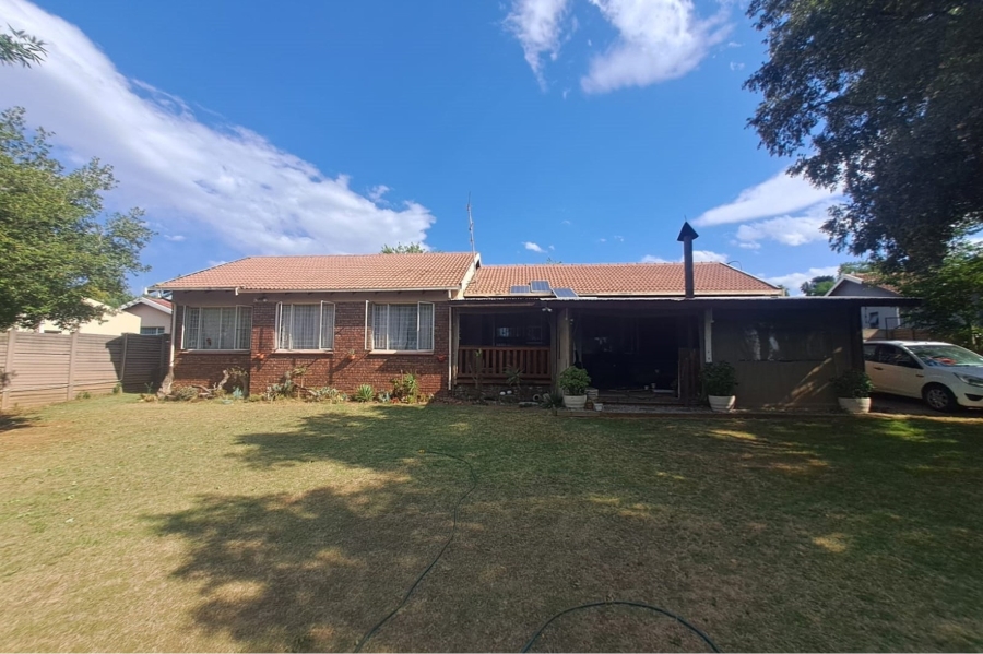 3 Bedroom Property for Sale in The Reeds Gauteng