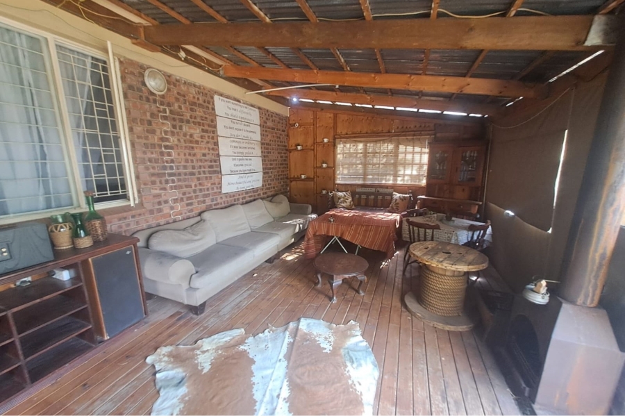 3 Bedroom Property for Sale in The Reeds Gauteng