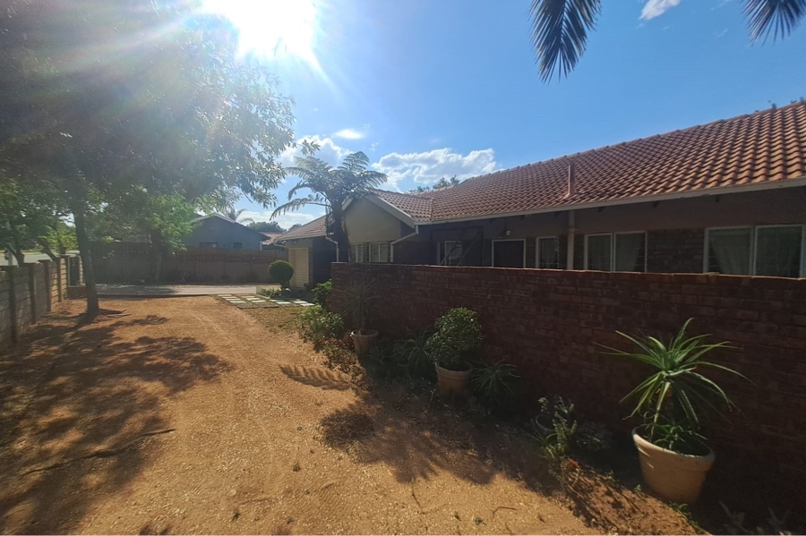 3 Bedroom Property for Sale in The Reeds Gauteng