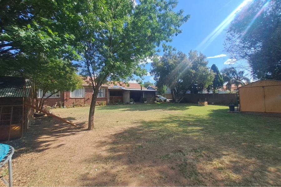 3 Bedroom Property for Sale in The Reeds Gauteng