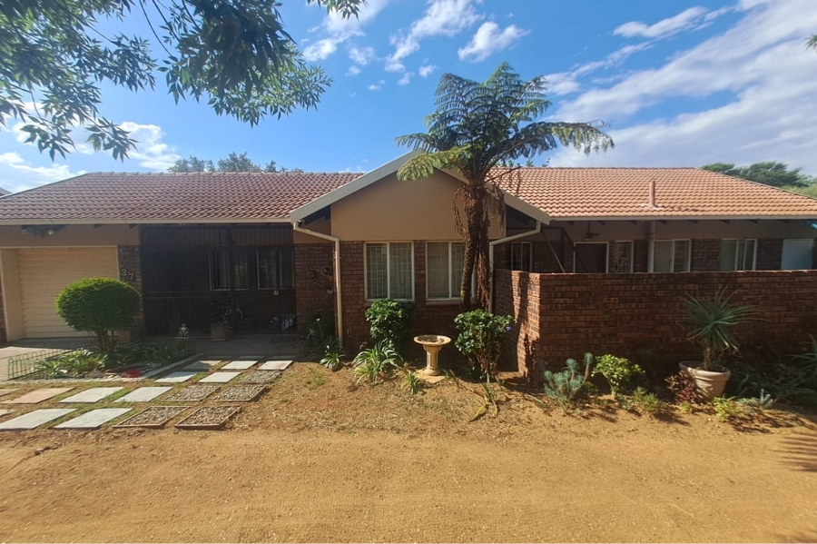 3 Bedroom Property for Sale in The Reeds Gauteng