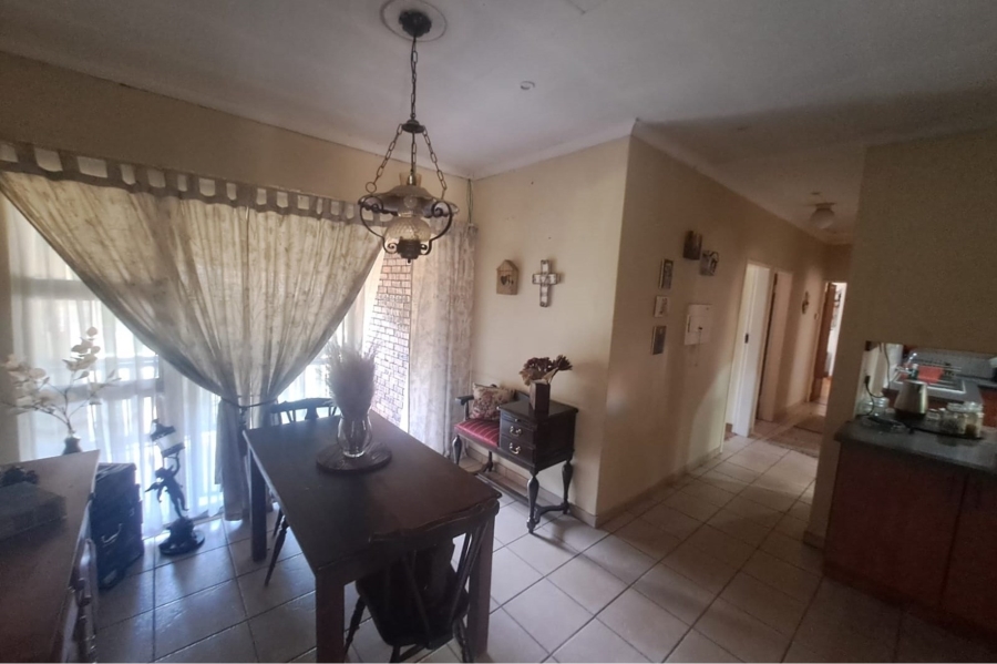 3 Bedroom Property for Sale in The Reeds Gauteng