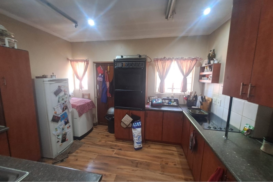 3 Bedroom Property for Sale in The Reeds Gauteng