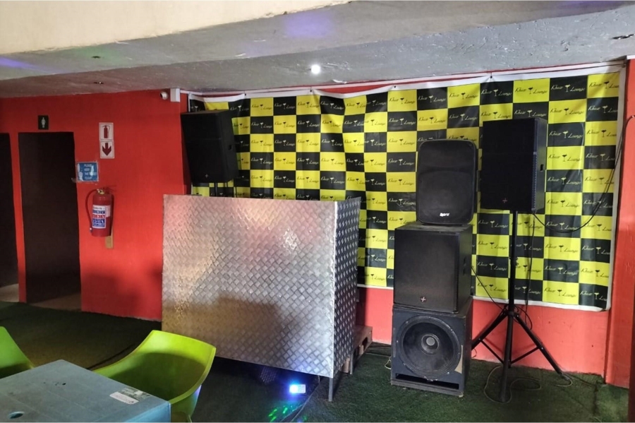 Commercial Property for Sale in Orange Farm Gauteng