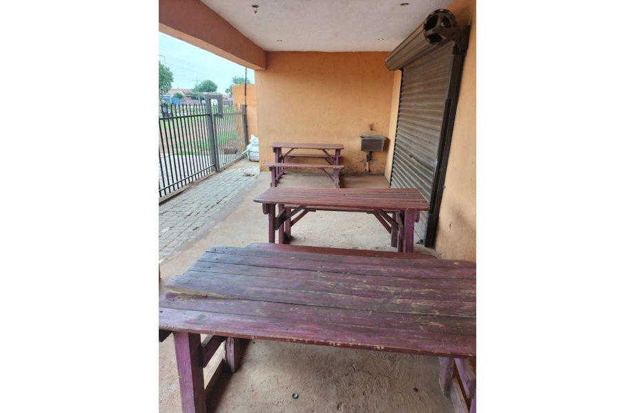 Commercial Property for Sale in Orange Farm Gauteng