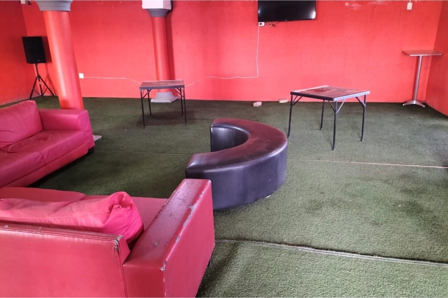 Commercial Property for Sale in Orange Farm Gauteng