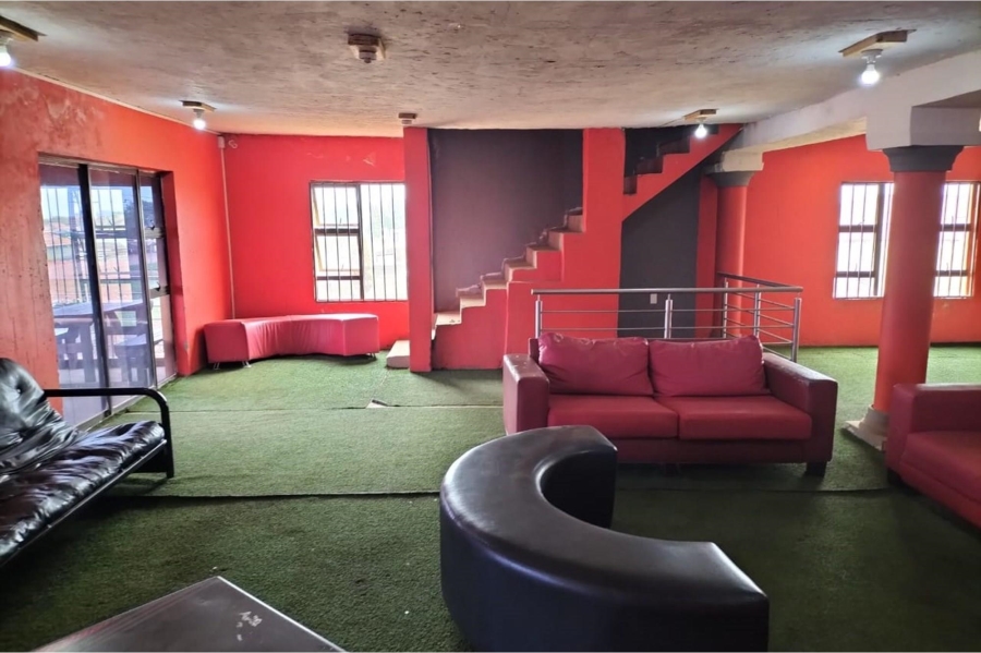 Commercial Property for Sale in Orange Farm Gauteng