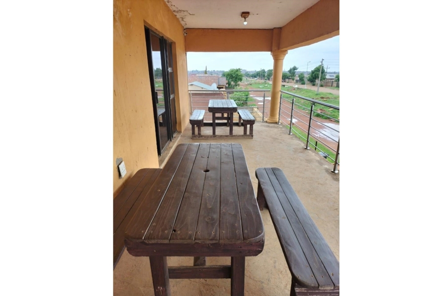 Commercial Property for Sale in Orange Farm Gauteng