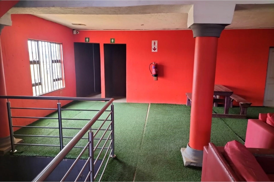 Commercial Property for Sale in Orange Farm Gauteng
