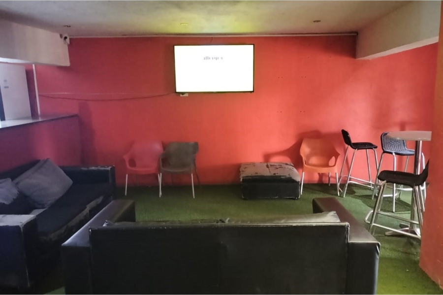 Commercial Property for Sale in Orange Farm Gauteng