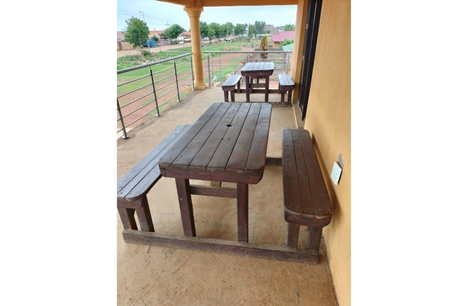Commercial Property for Sale in Orange Farm Gauteng