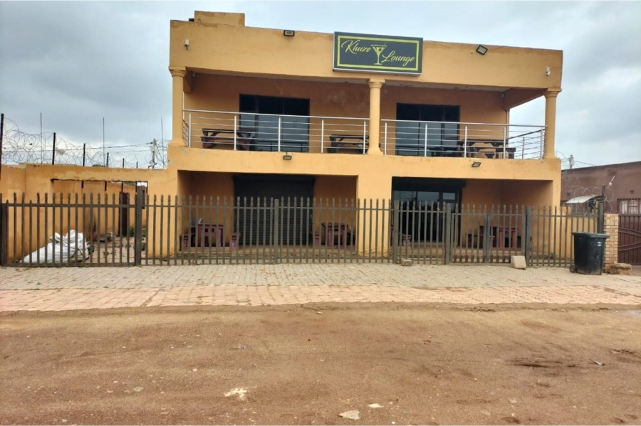 Commercial Property for Sale in Orange Farm Gauteng