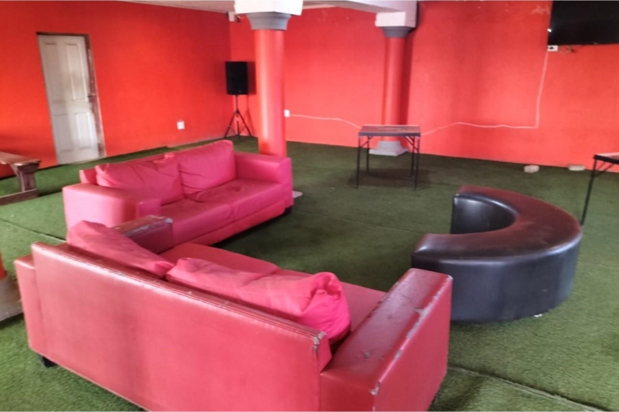 Commercial Property for Sale in Orange Farm Gauteng