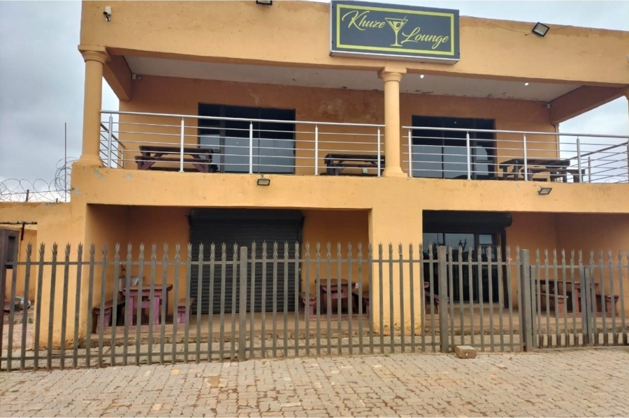 Commercial Property for Sale in Orange Farm Gauteng