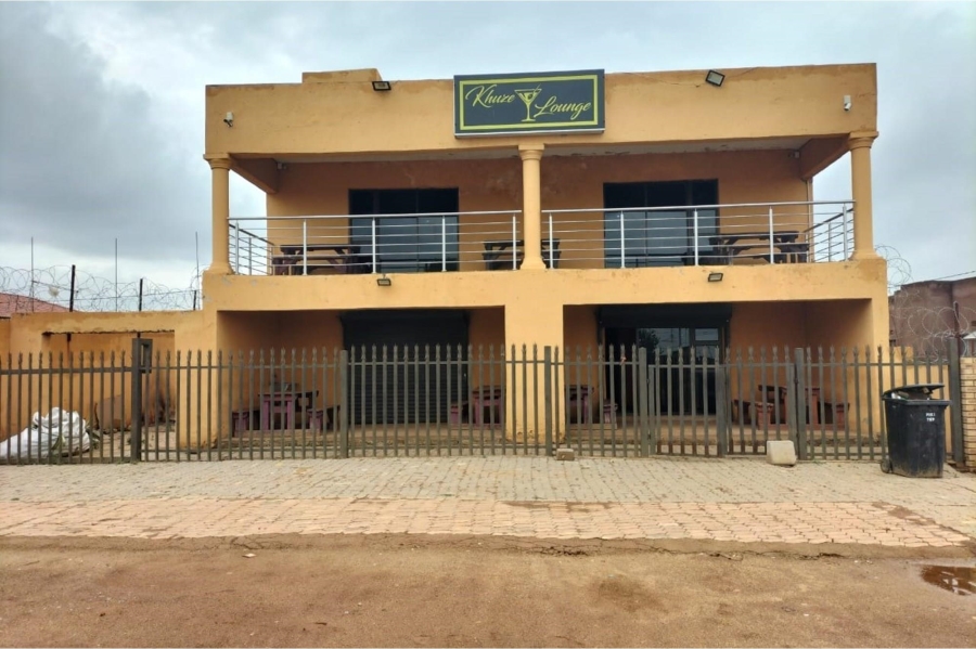 Commercial Property for Sale in Orange Farm Gauteng